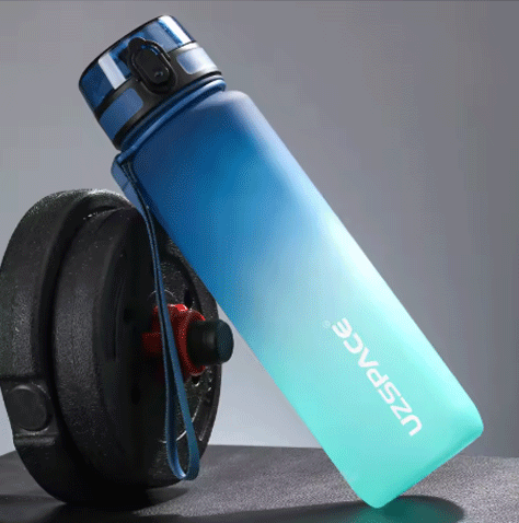 Uzspace™ – Gourde Sport