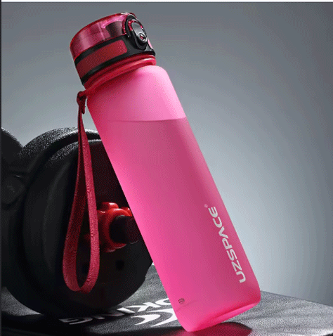 Uzspace™ – Gourde Sport