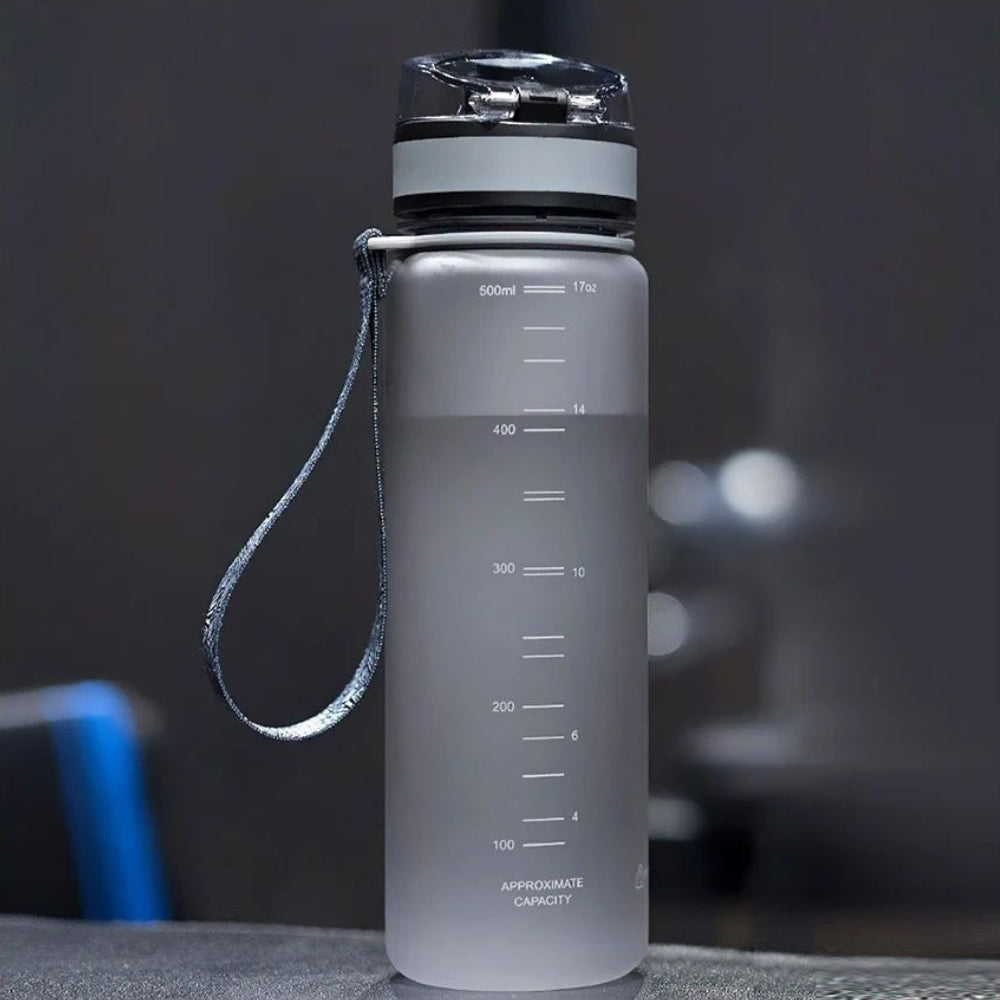 Uzspace™ – Gourde Sport
