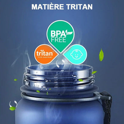 Uzspace™ – Gourde Sport
