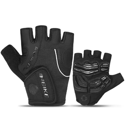 CycloFlex™ - Gants Cyclisme GEL Pad Antichoc