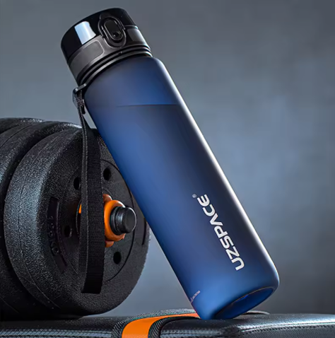 Uzspace™ – Gourde Sport